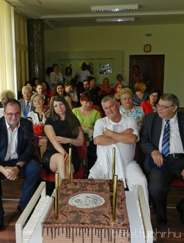 85 éves kórházunk szülészeti osztálya 44